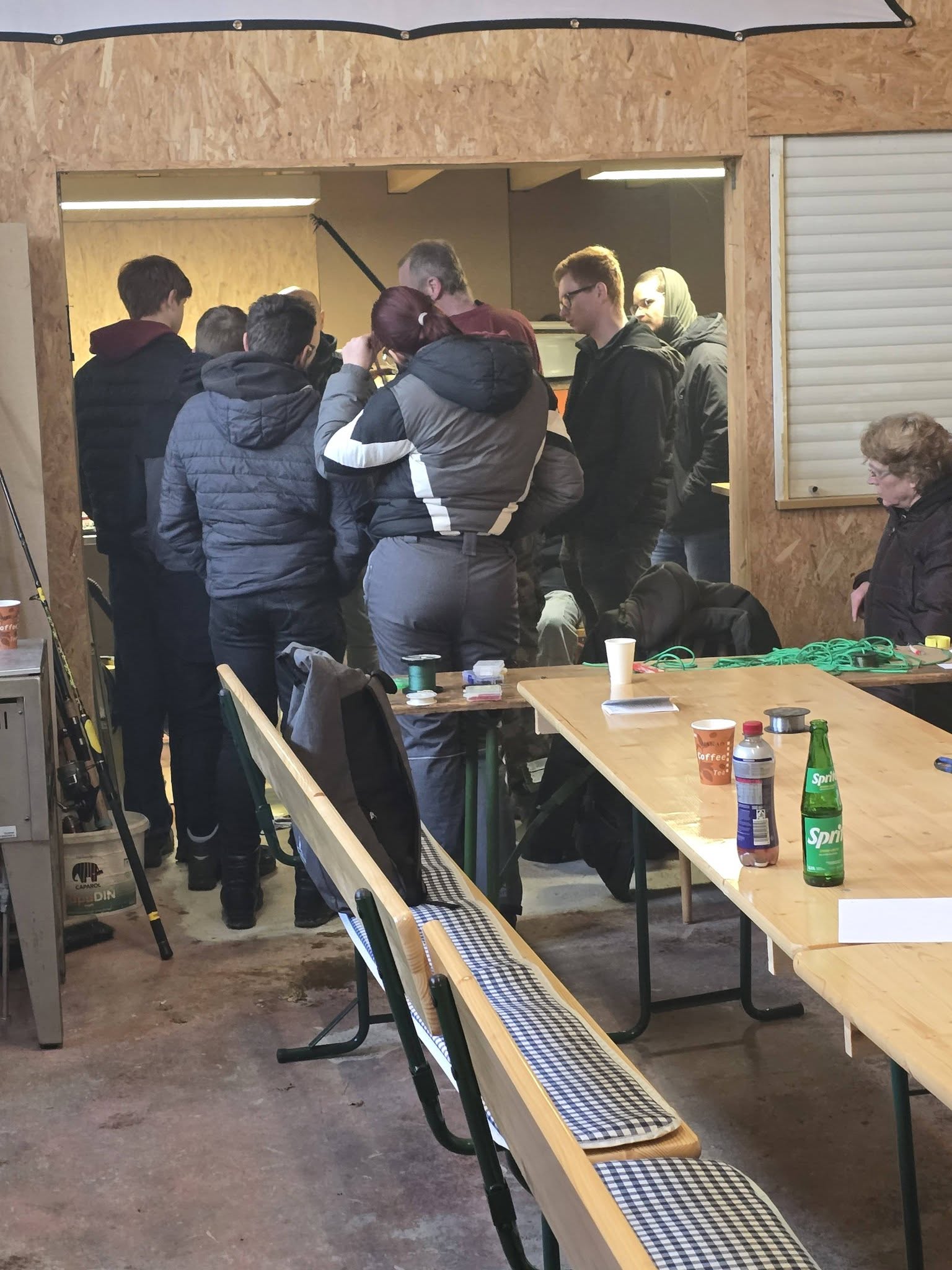 Ausbildung Februar 2026 Bild 2