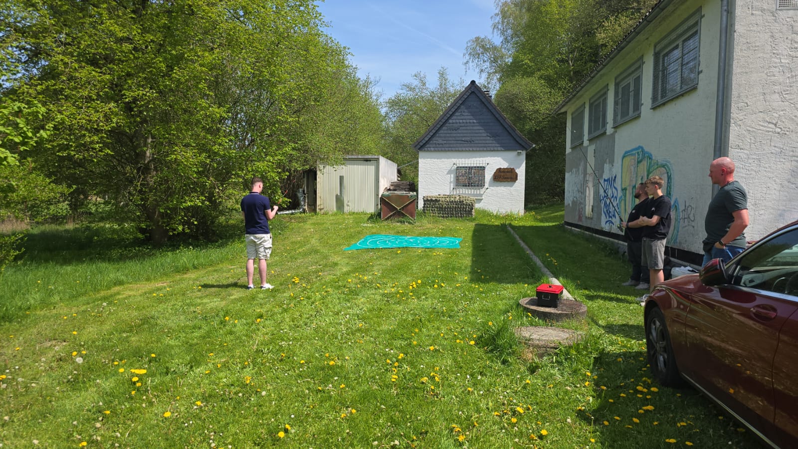 Ausbildung Mai 2026 Bild 1