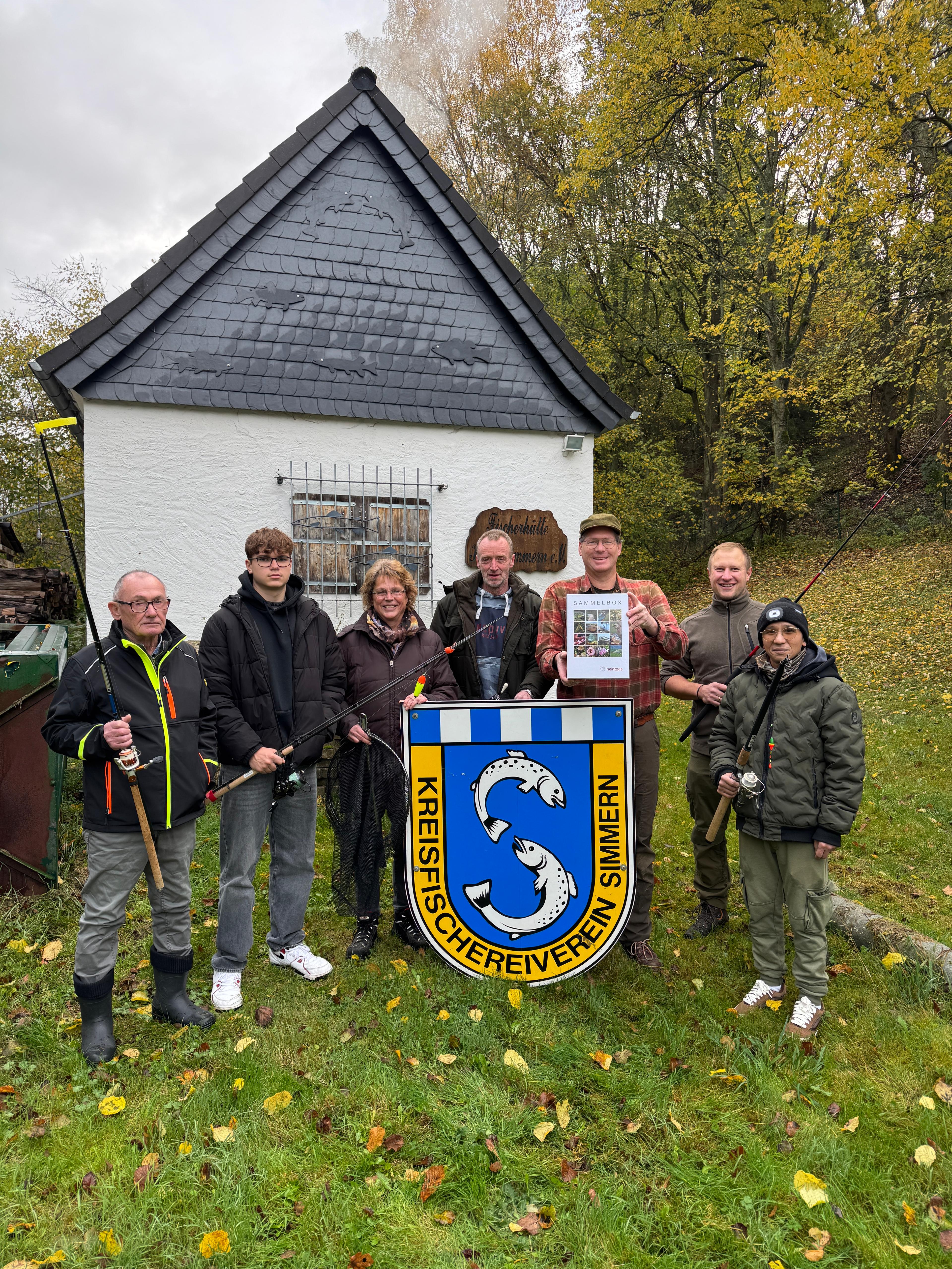Ausbildung