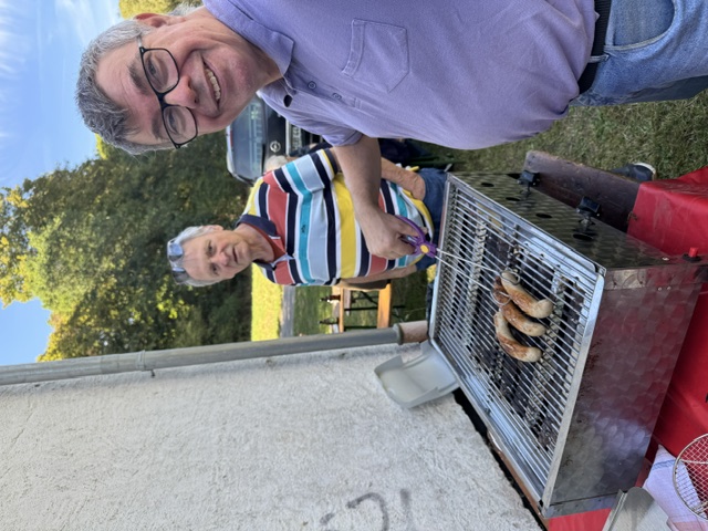 Sommerfest 2026