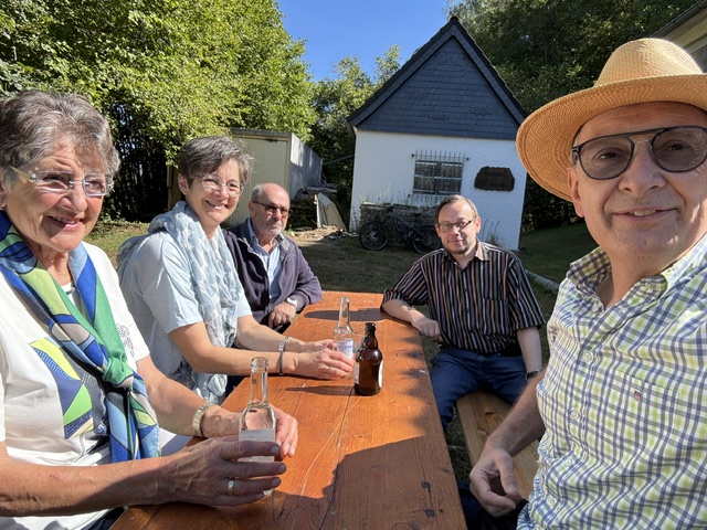 Sommerfest 2026 – Bild 6